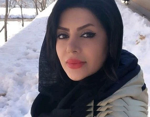 خانم یزدی