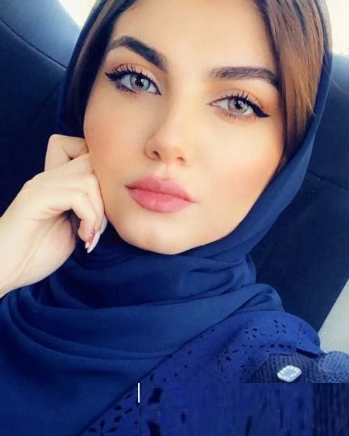نازنین میلانی