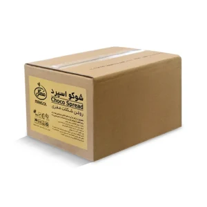 شوکو اسپرد 10 کیلوگرمی مهگل