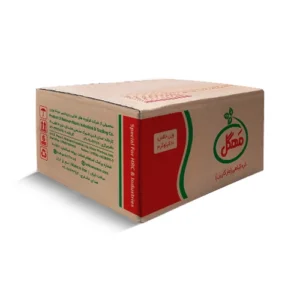 کره گیاهی (مارگارین B202) 10 کیلوگرمی مهگل