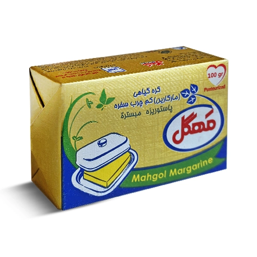 فویل 100 مهگل