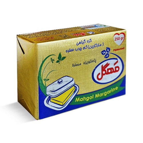 فویل 250 مهگل
