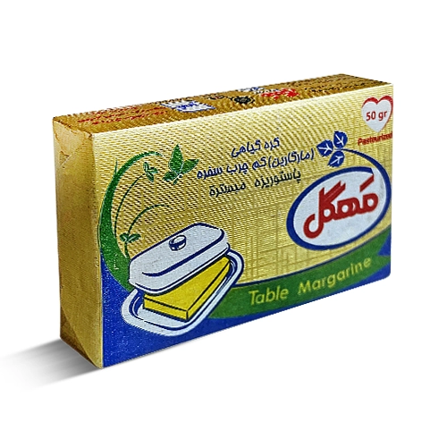 فویل 50 مهگل