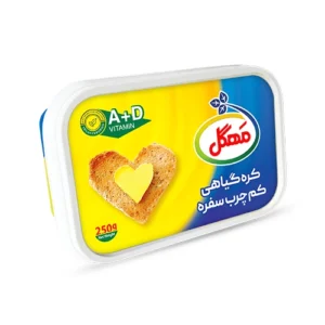 وگان مهگل