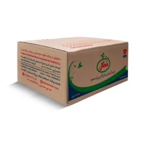 کره (مارگارین) فله سفره 10 کیلوگرمی مهگل